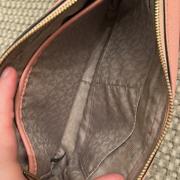 Michael Kors Crossbody Bag - Picture 4 of 5